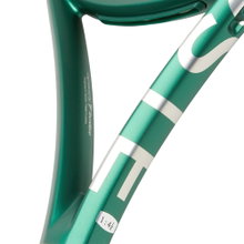 LACOSTE Tennis Racket L23 Light 100in/275g 2025 green - unstrung -